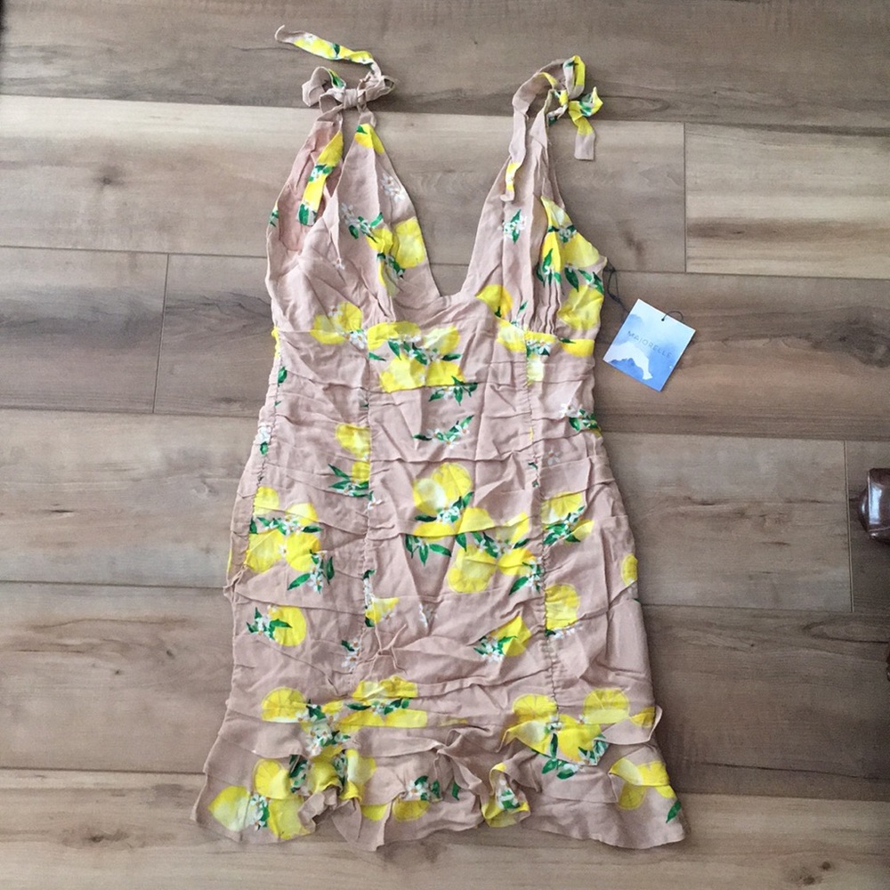 Revolve Marjorelle dress